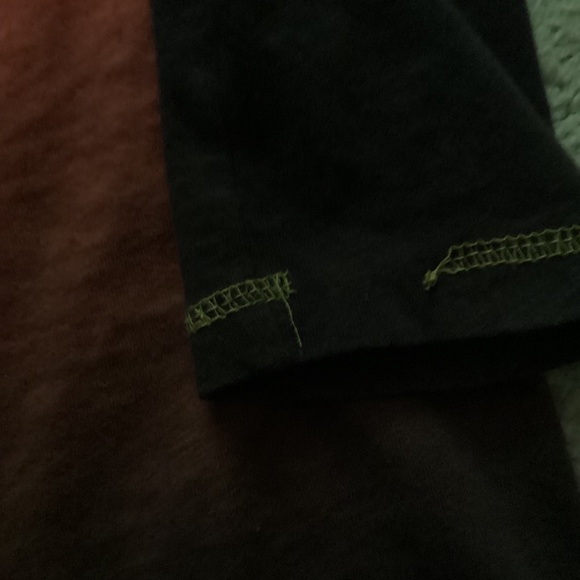 ~ Women's Double D Ranch Long Sleeve Tee, SOLD AS IS ~ - Picture 11 of 11